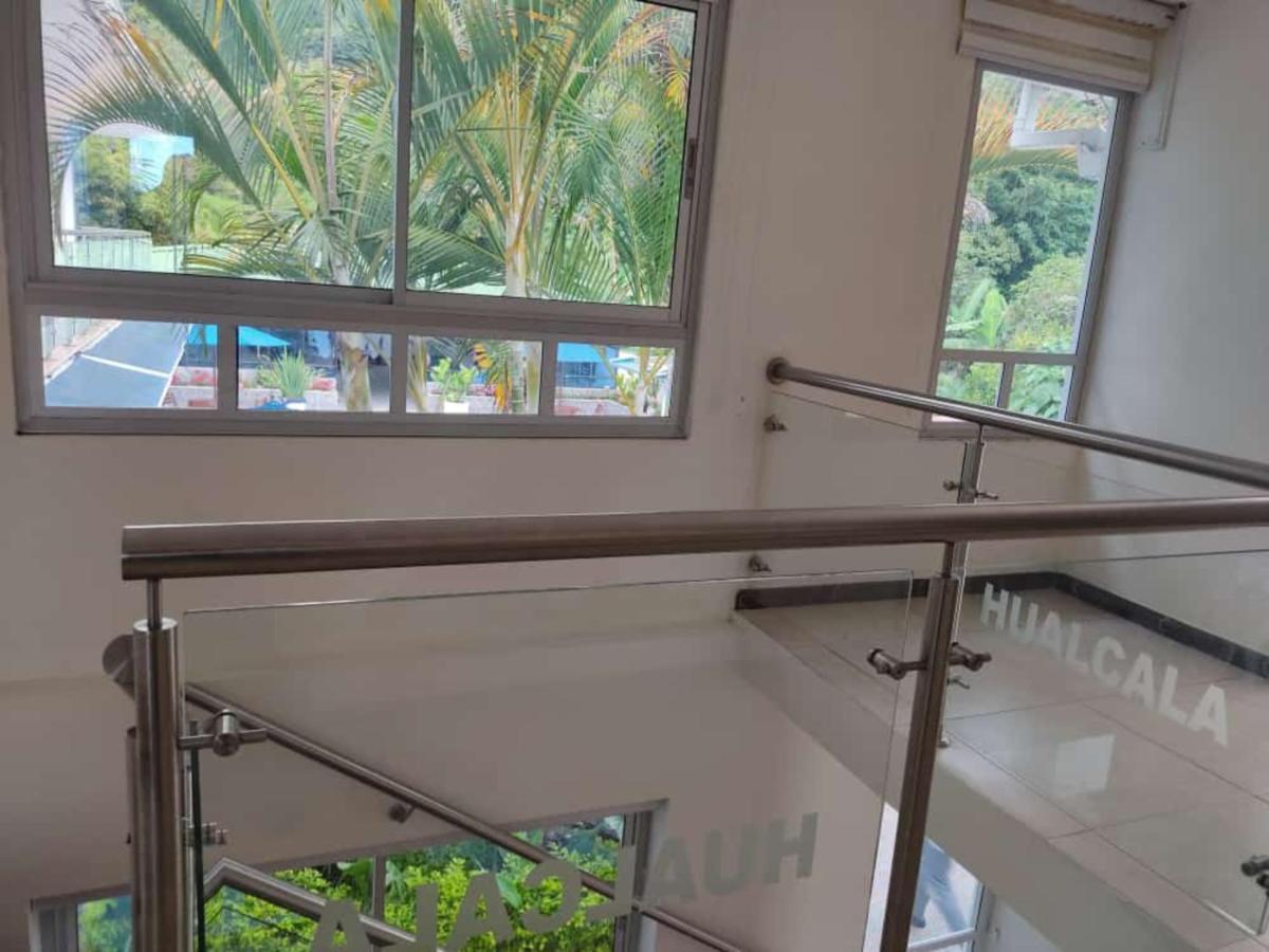 Habitacion Privada En Finca Turistica Hualcala La Mesa  Esterno foto
